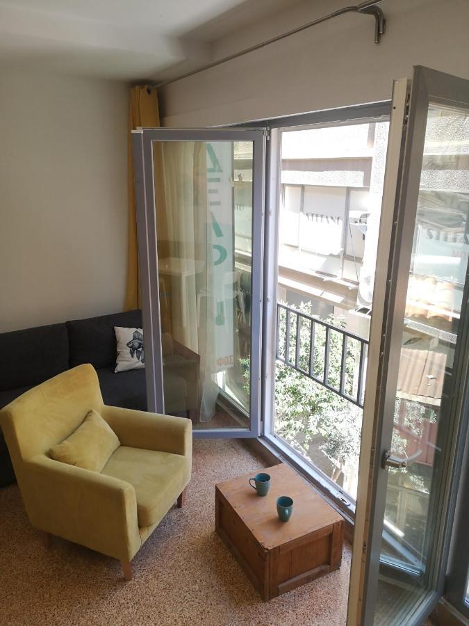 Delfini Home Plaka/Acropolis Atene Esterno foto